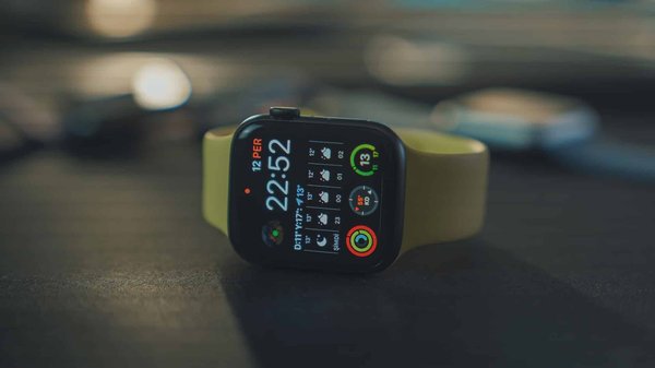 Les meilleurs appareils high-tech pour améliorer l'autonomie des seniors