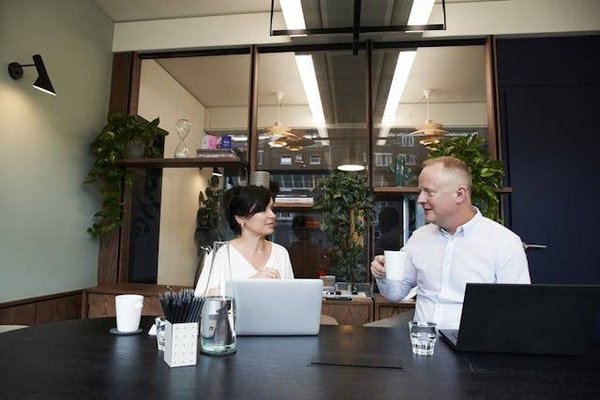 Boostez vos ventes avec notre agence immobilière web